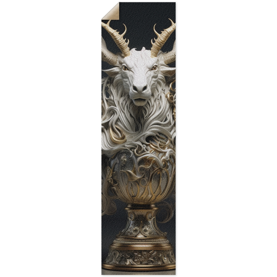 Goat Trophy Griptape