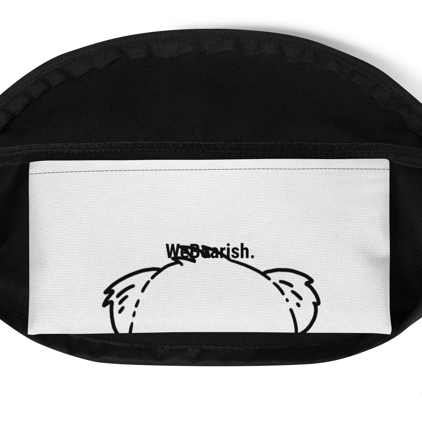 Autism Acceptance Fanny Pack