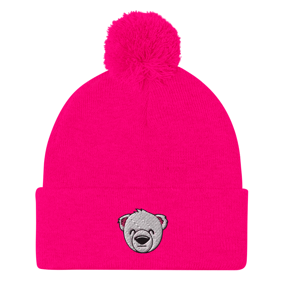 WeBeanie (Pink)