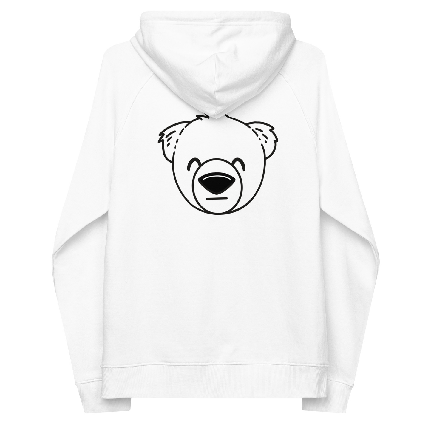 WeBearish Acceptance (White/Black/WeBearish Green)