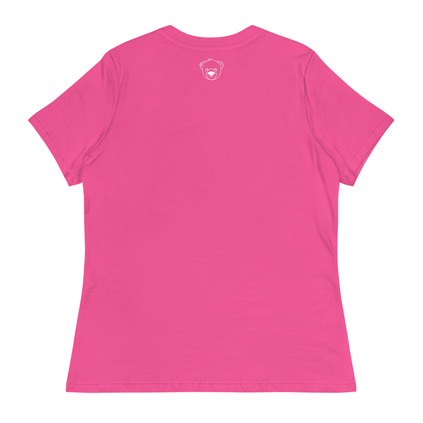 Autism Acceptance Women's Shirt (Pink)