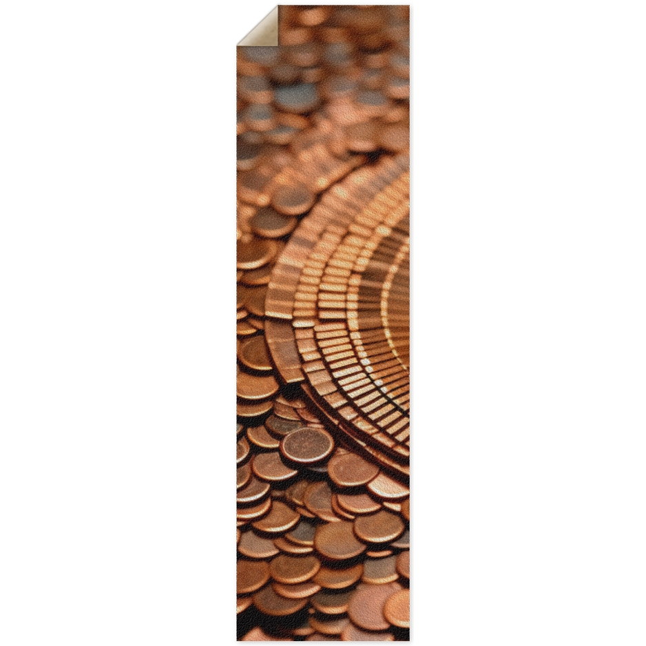 Penny Griptape