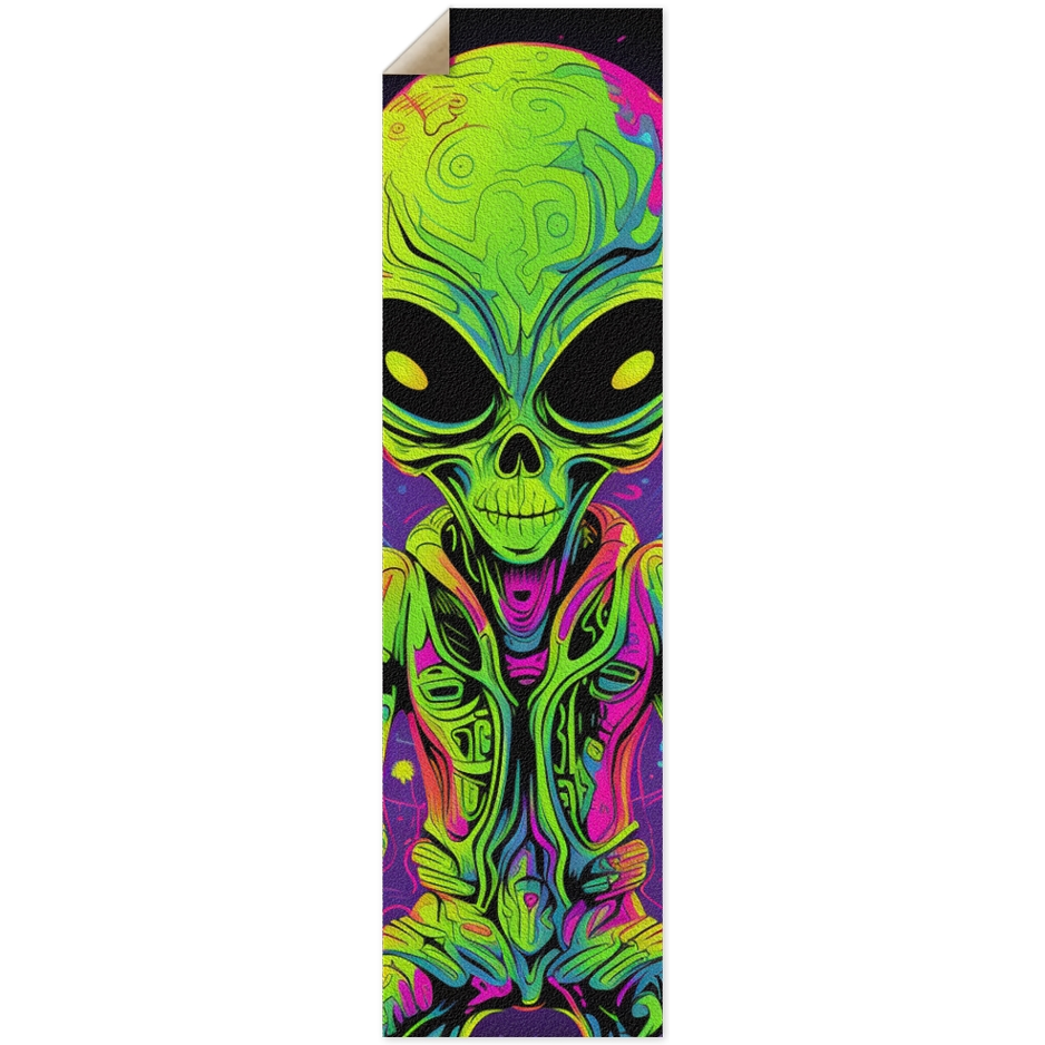 Your Leader Griptape