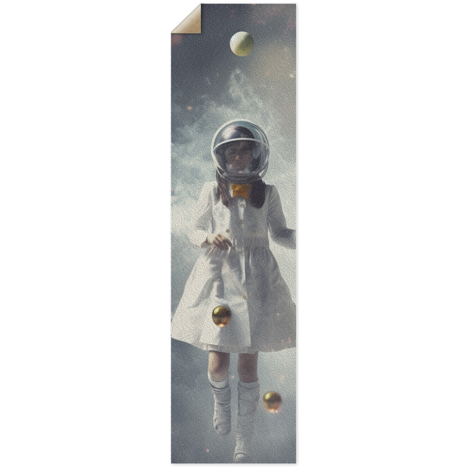 Lost In Space Griptape