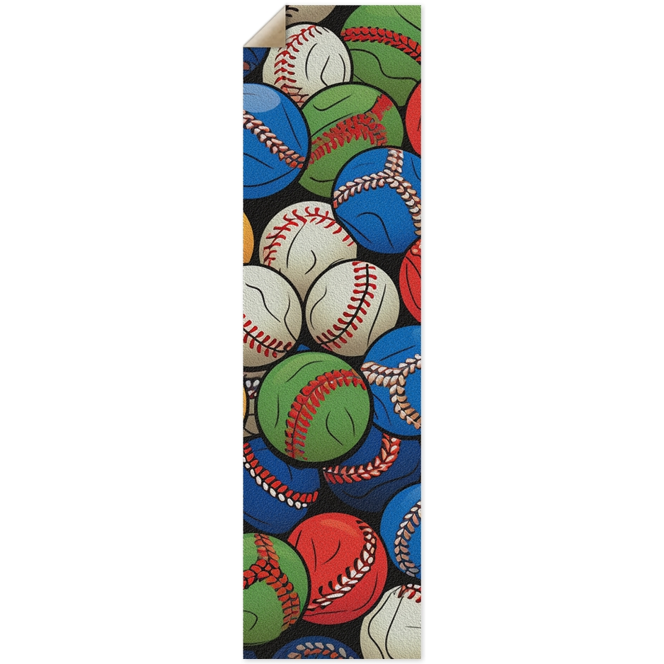 Baseball Griptape