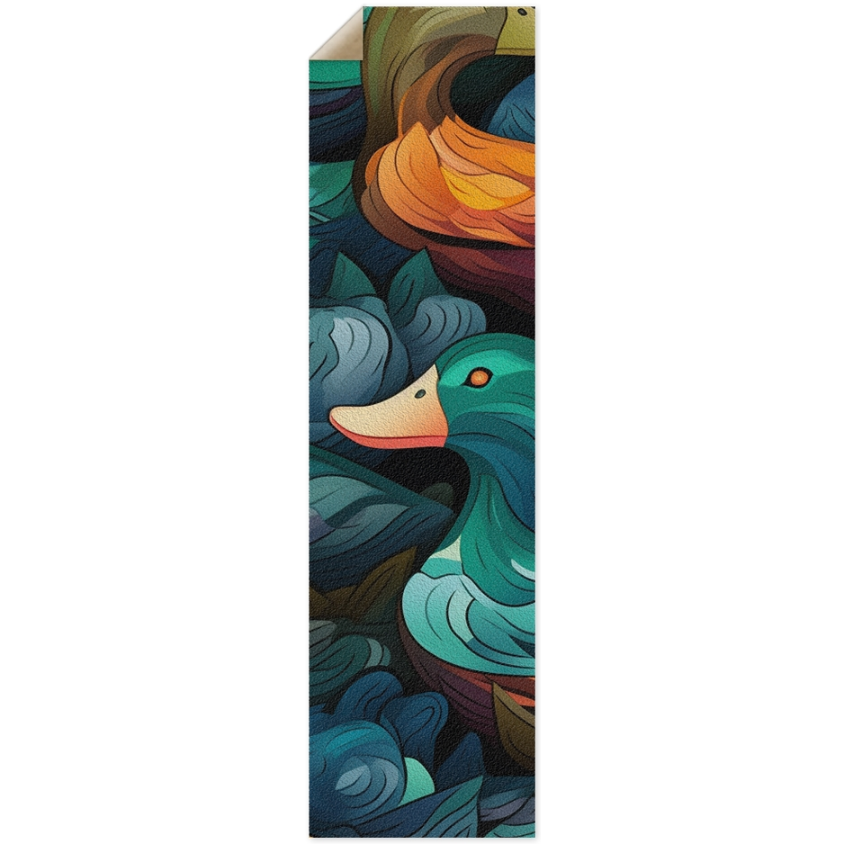 Duck Dynasty Griptape