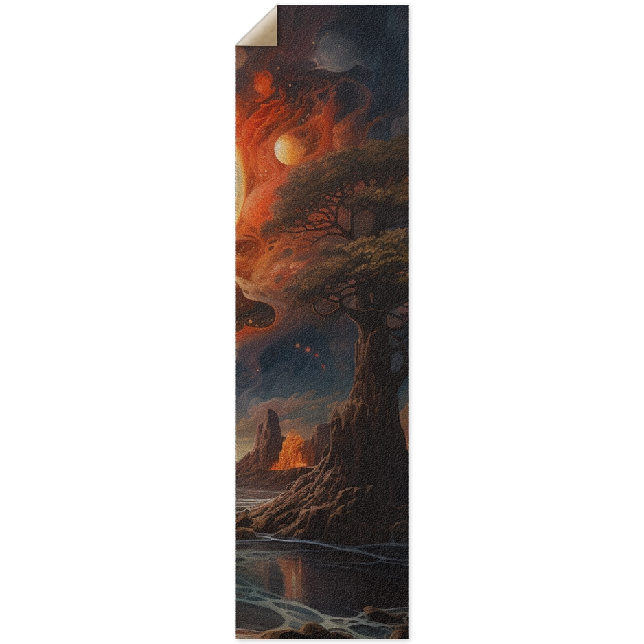 Element Griptape