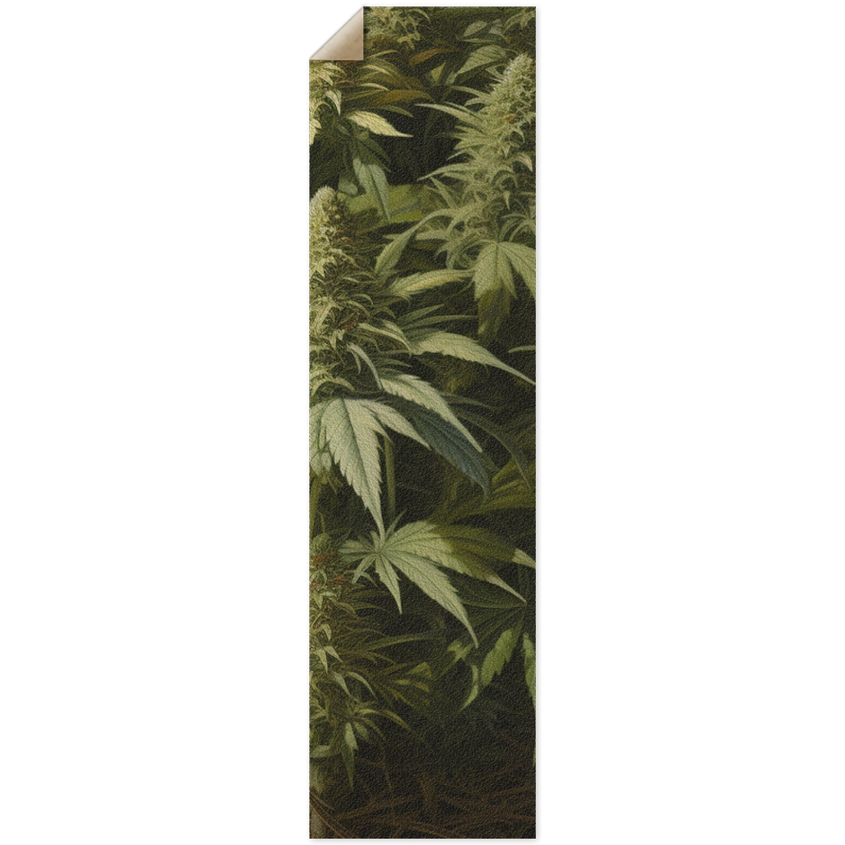 Weed Griptape