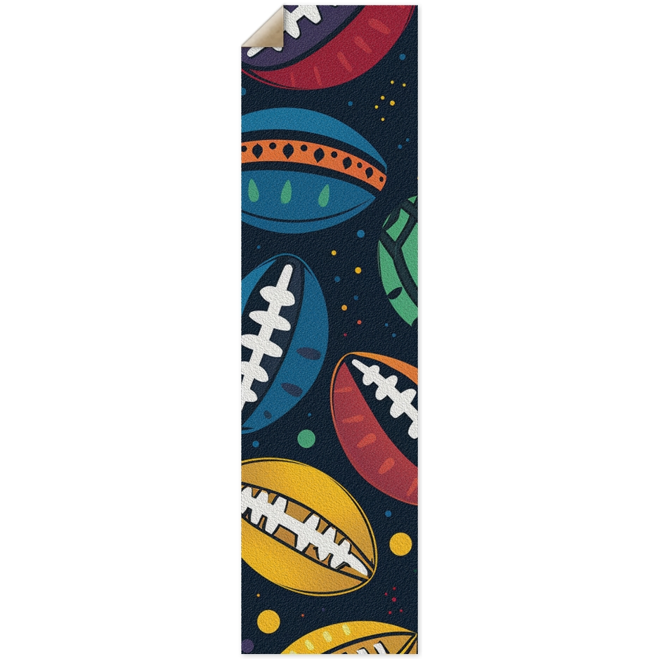 Football Griptape