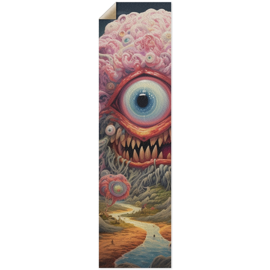 Lucid Griptape