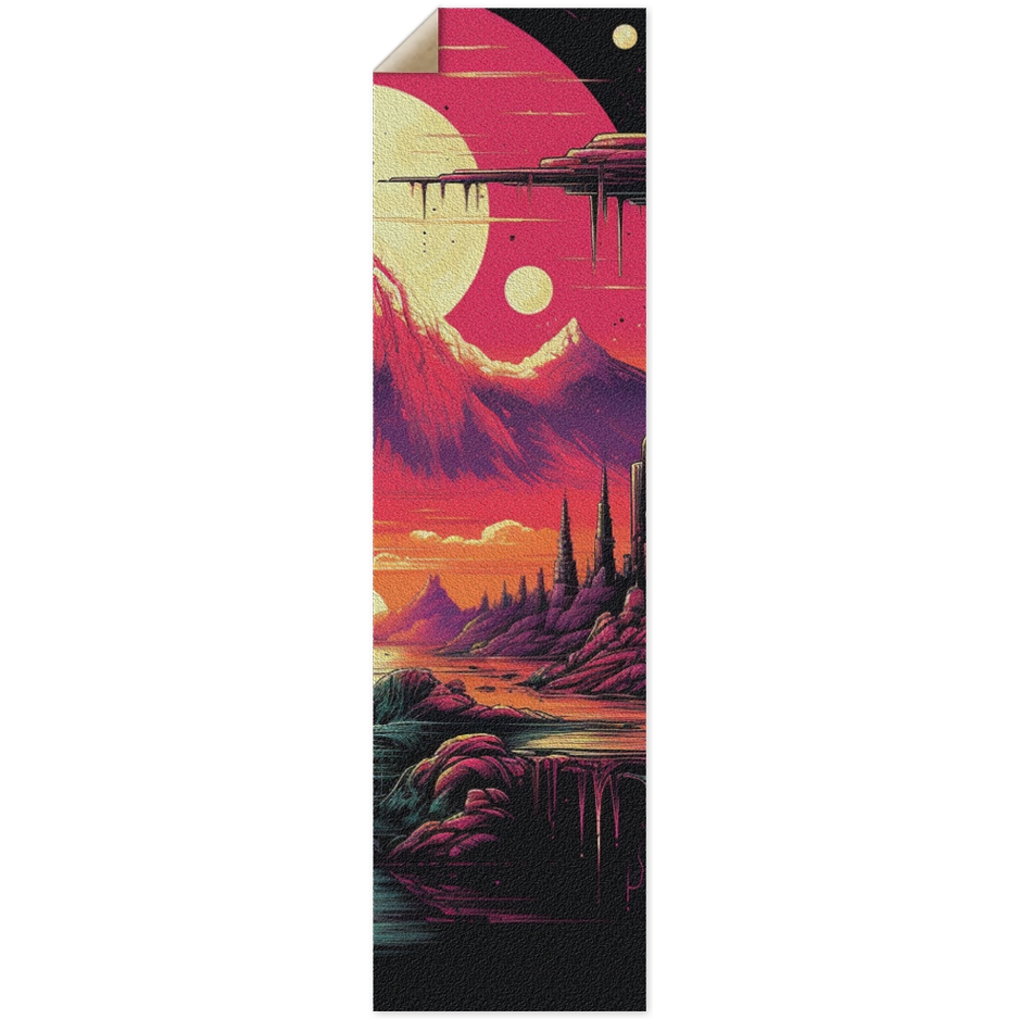 Far From Home Griptape