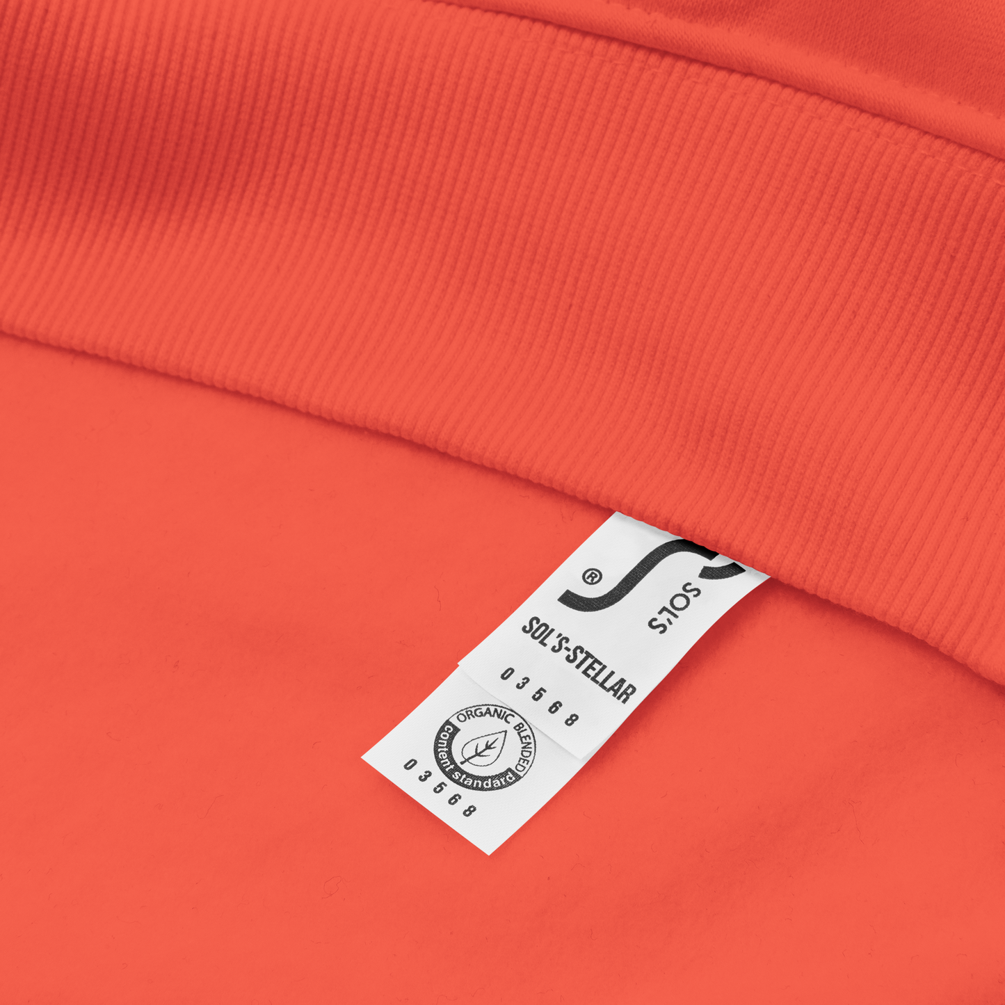 Supercalifragilisticexpialidopesh*t Unisex (Orange)