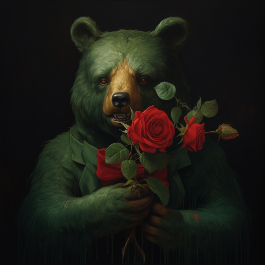 Autism Acceptance Path: Learn More About The WeBearish NonProfit