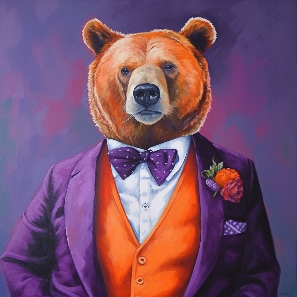 What's The Autistic Meaning? Read The Children's Poem From WeBearish