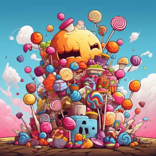 Celebrating Autism Acceptance Week with a Fun-Filled Party in Vegas