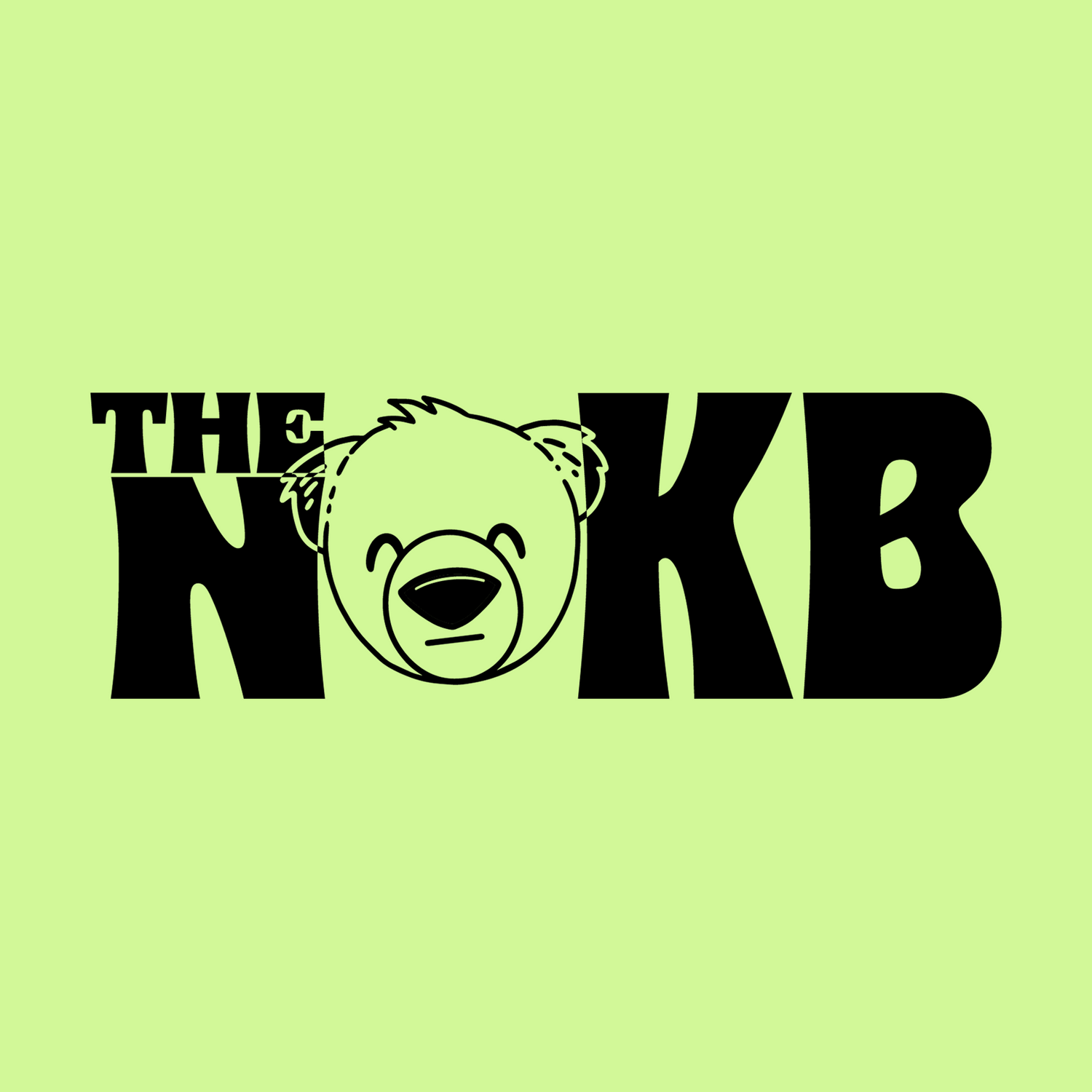 The Not Okay Bears