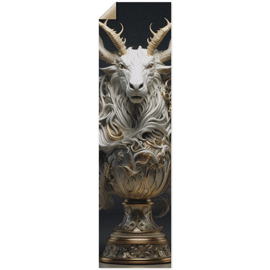 Goat Trophy Griptape