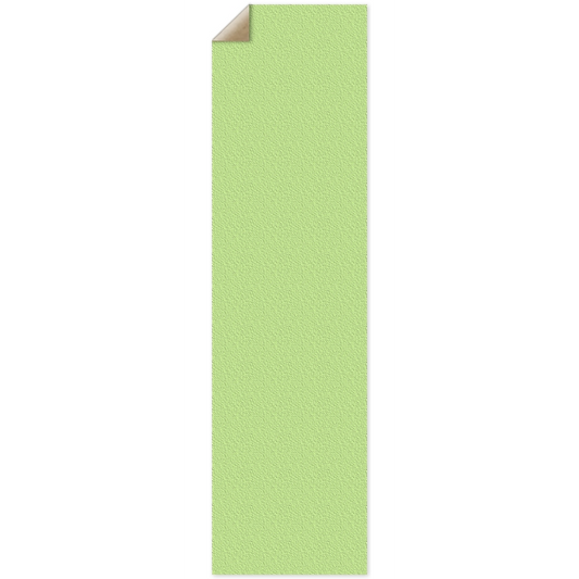 Yellow Green Skateboard Griptape