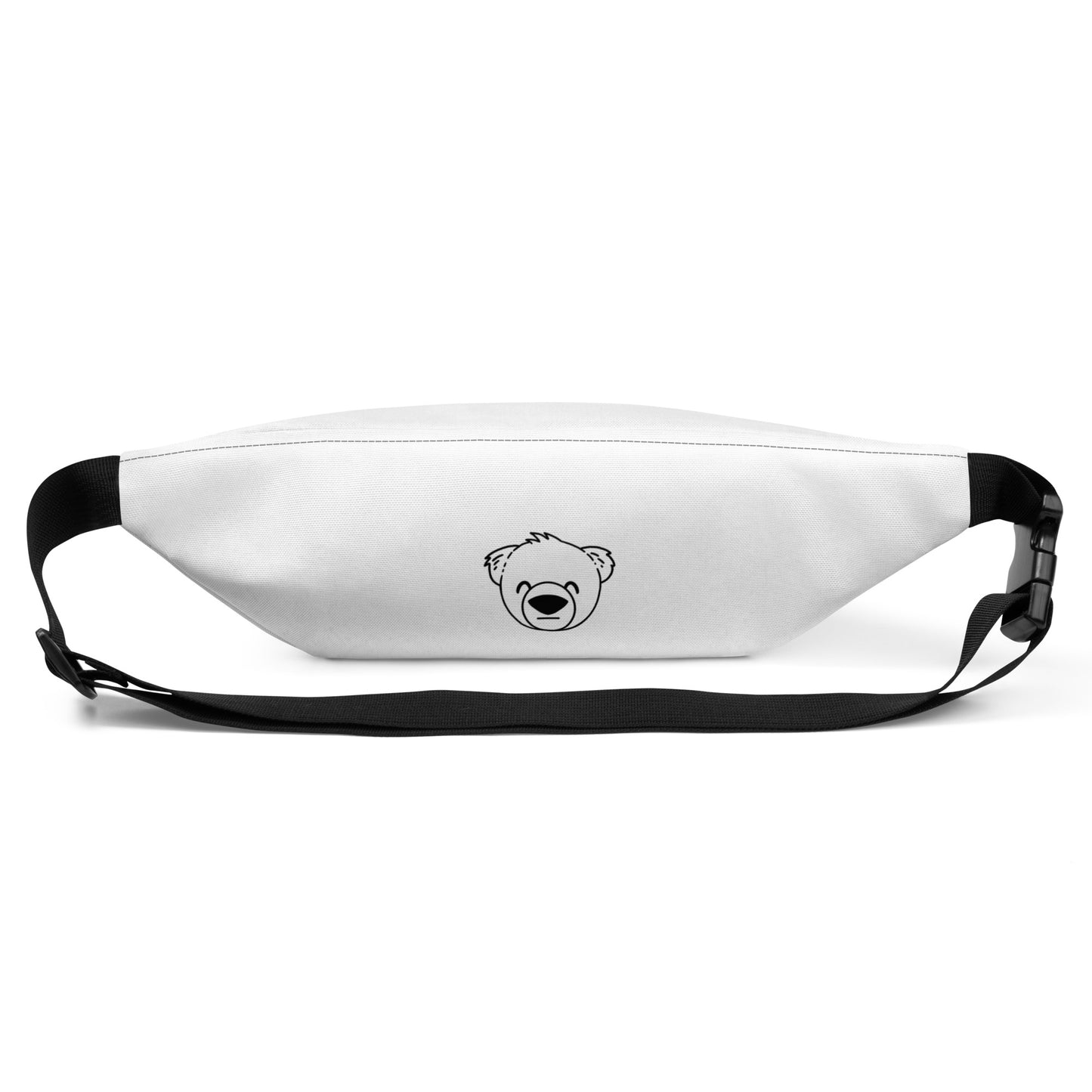 Autism Acceptance Fanny Pack