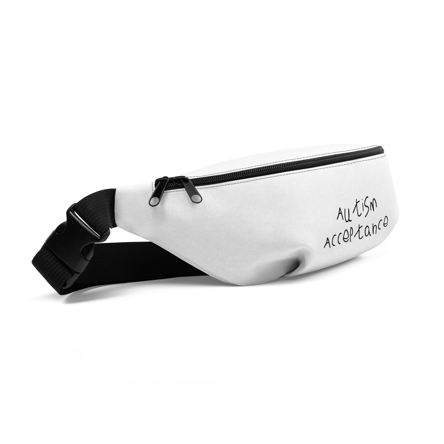 Autism Acceptance Fanny Pack