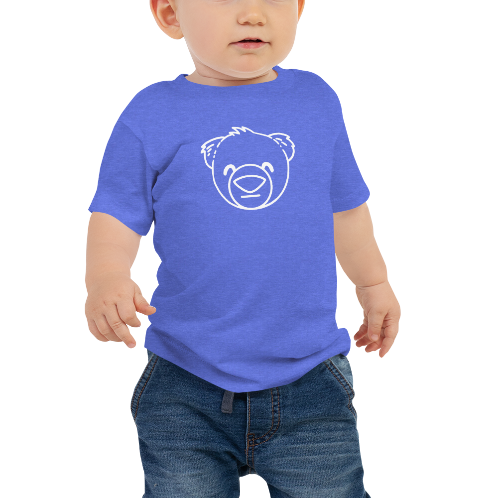 Baby Jersey Short Sleeve Tee
