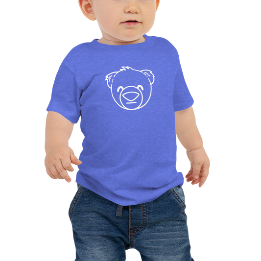 Baby Jersey Short Sleeve Tee