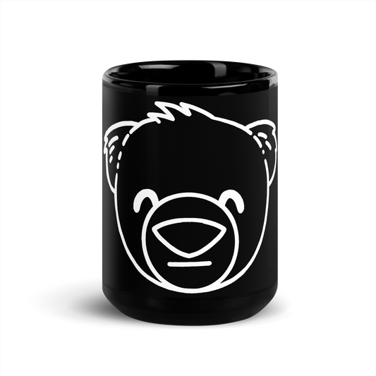 WeMuggish (Black Gloss) - WeBearish Acceptance