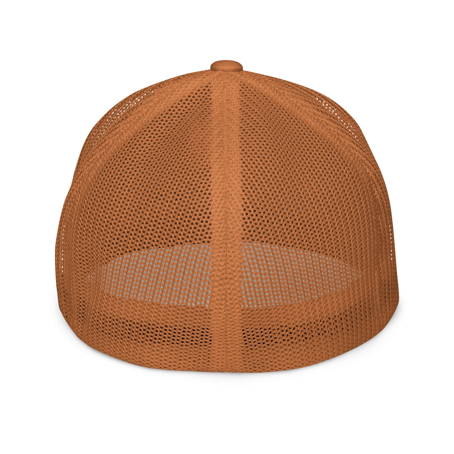 Supercalifragilisticexpialidopesh*t Trucker Hat (Caramel)