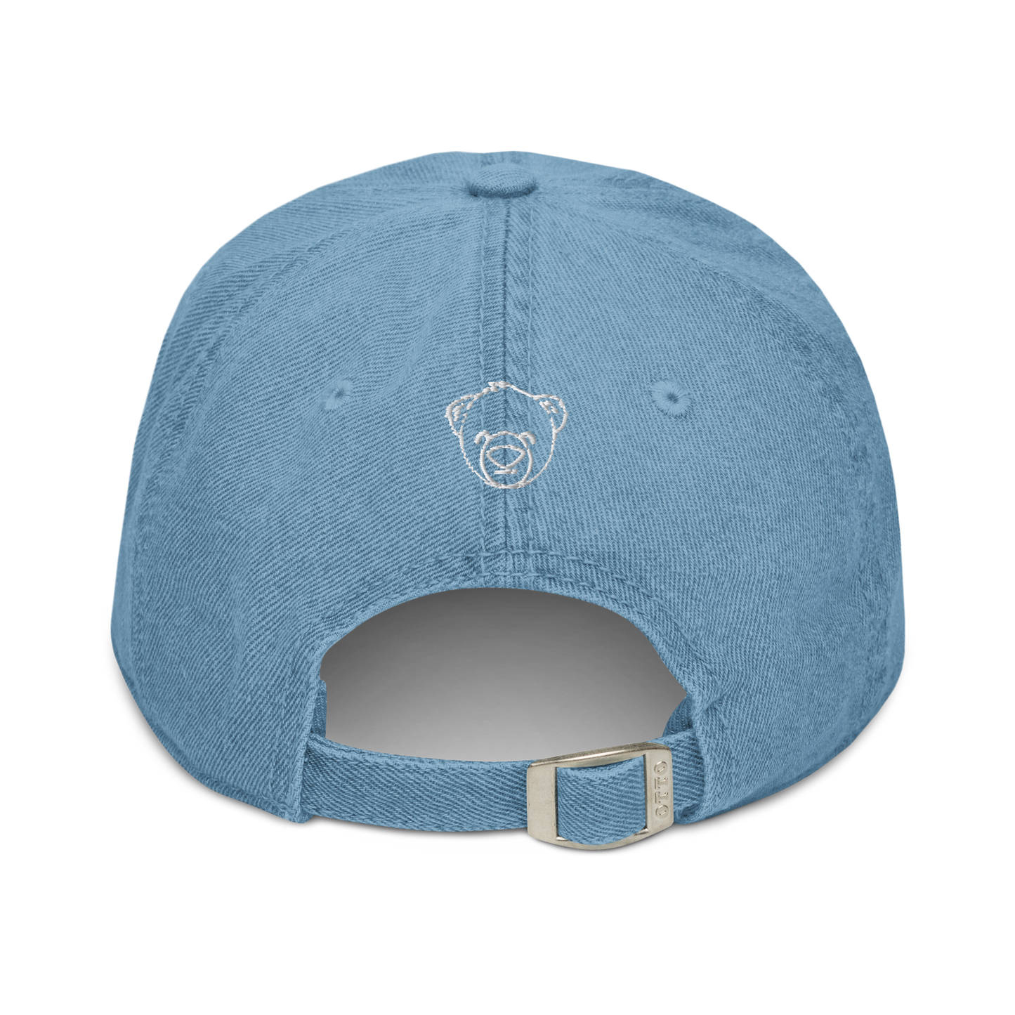 HashTag Autism Acceptance Denim Hat
