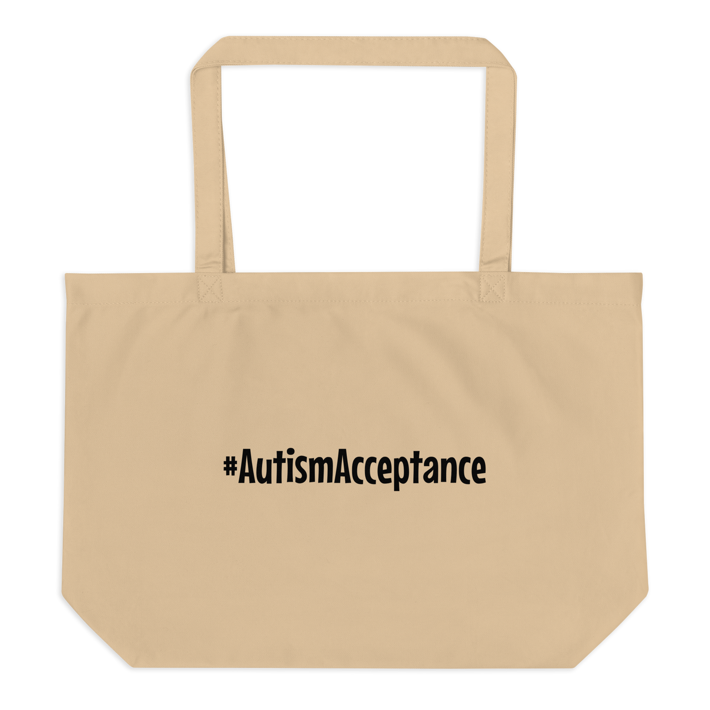 WeTote (Autism Acceptance)