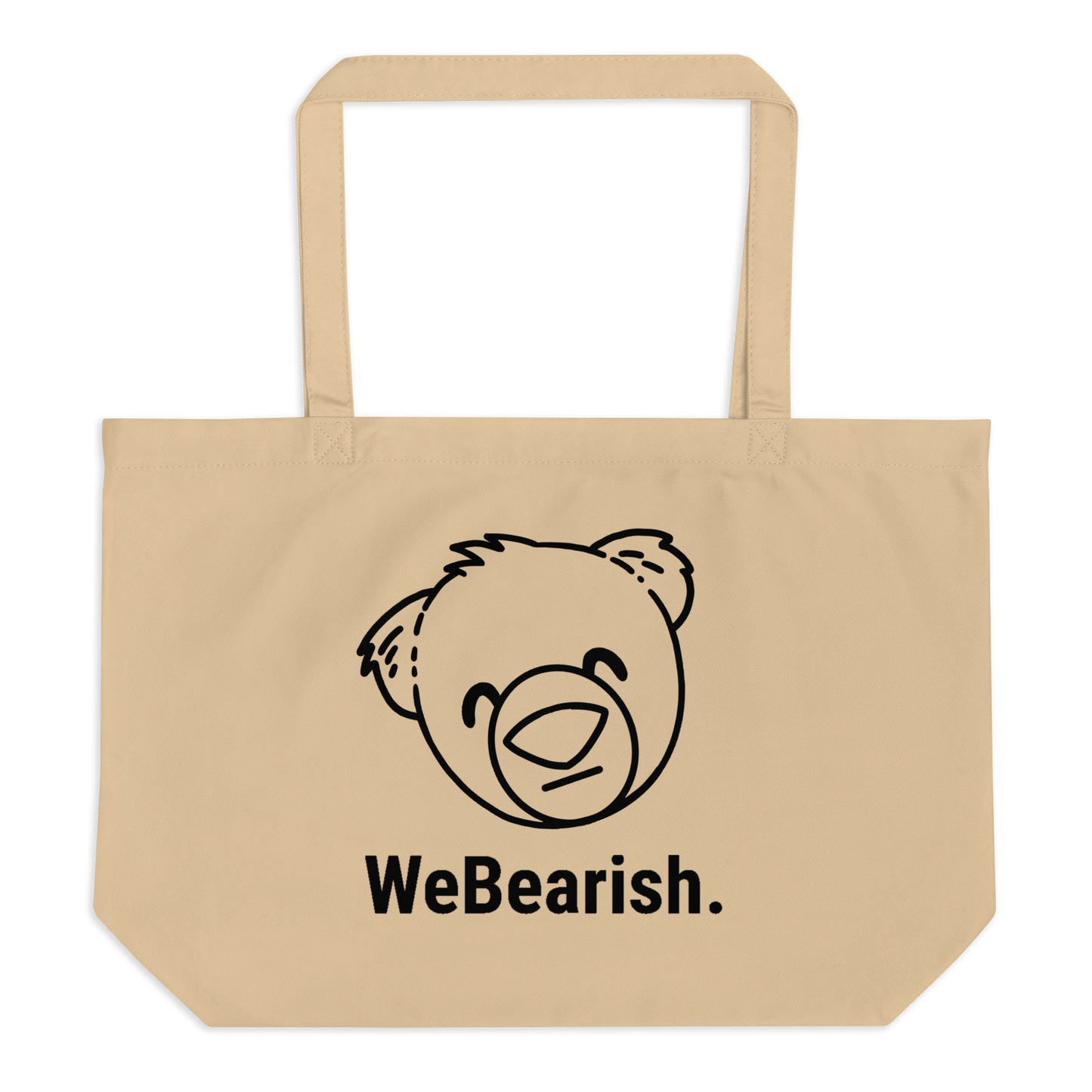 WeTote (Autism Acceptance)