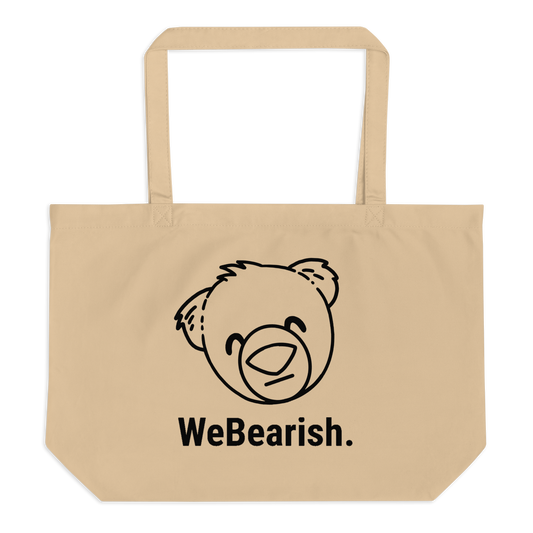 WeTote (Autism Acceptance)