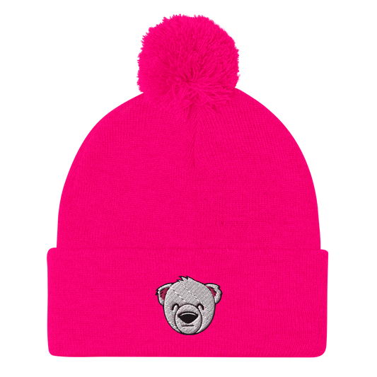 WeBeanie (Pink)