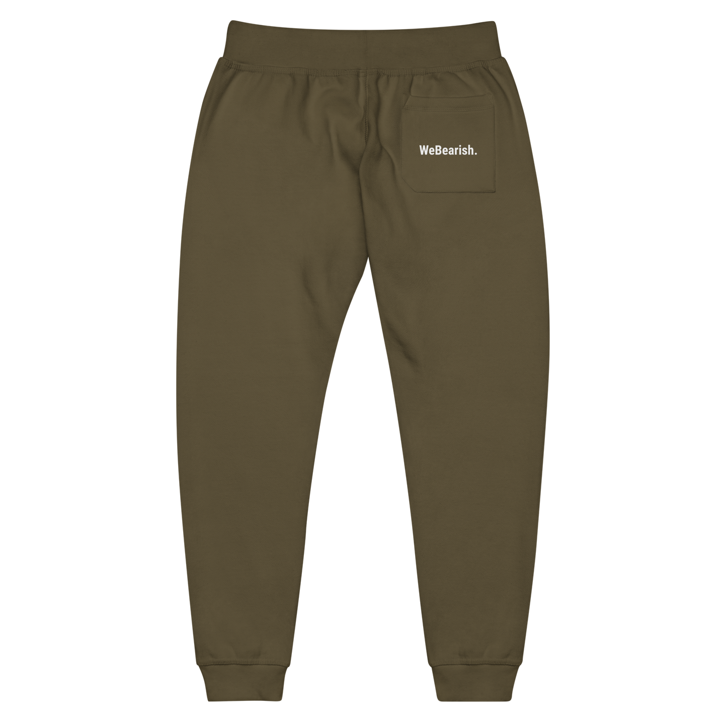 WeSweatpants (Green)