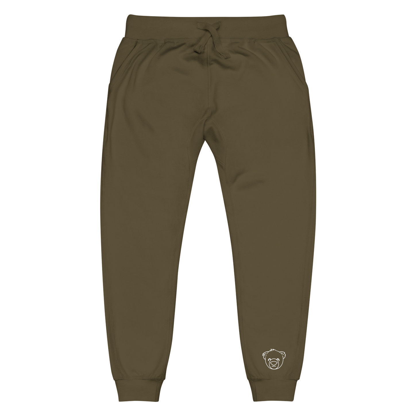 WeSweatpants (Green)