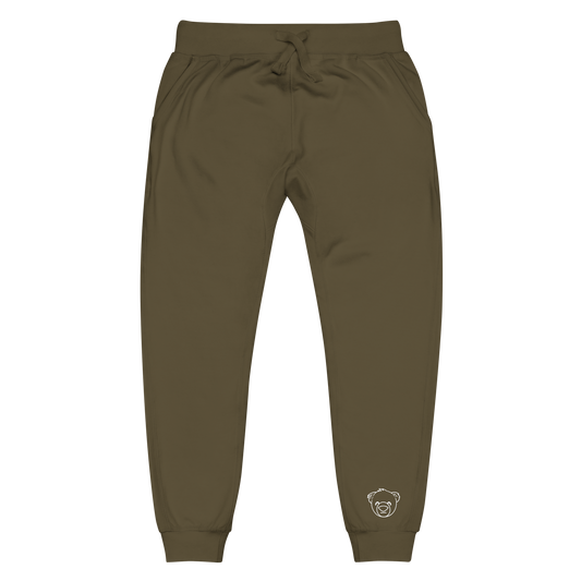 WeSweatpants (Green)