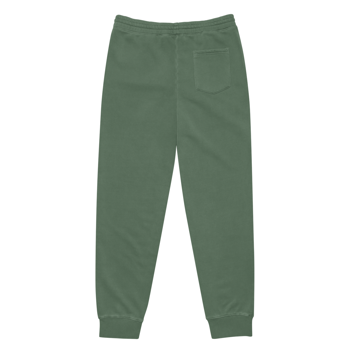 WeBearish Acceptance - Sweatpants (Green)