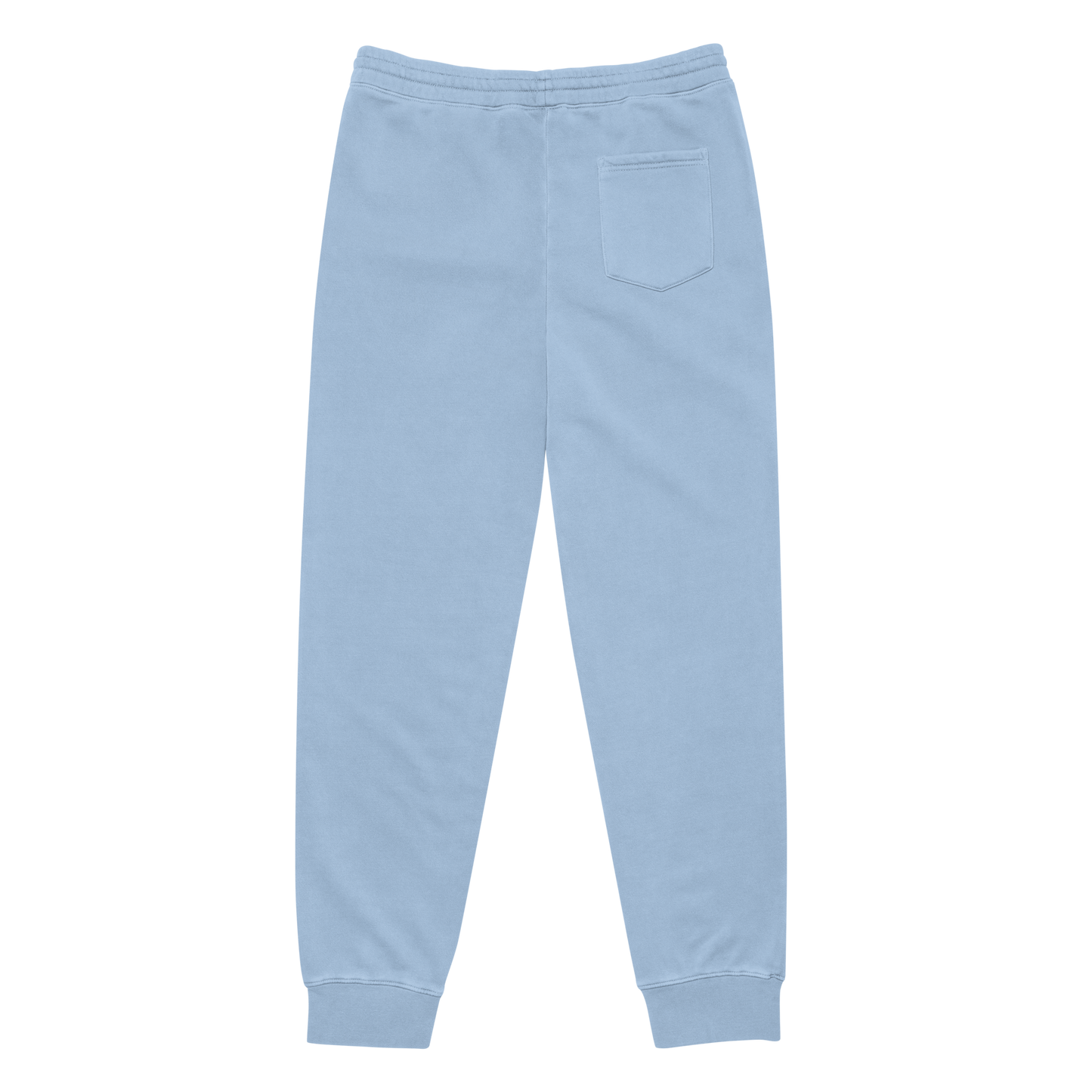 WeBearish Acceptance - Sweatpants (Light Blue)