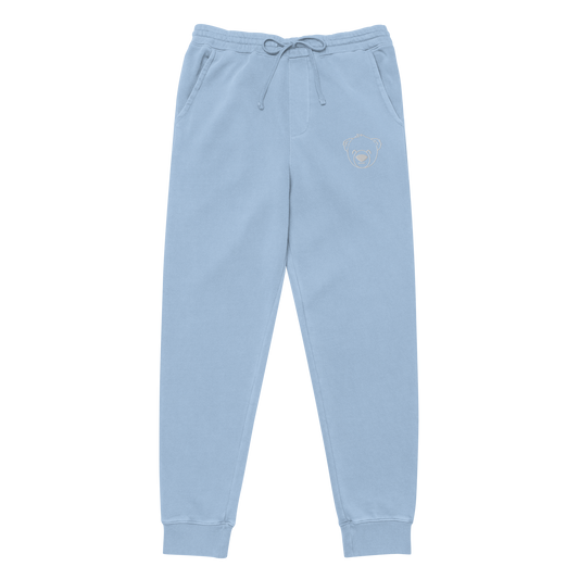 WeBearish Acceptance - Sweatpants (Light Blue)