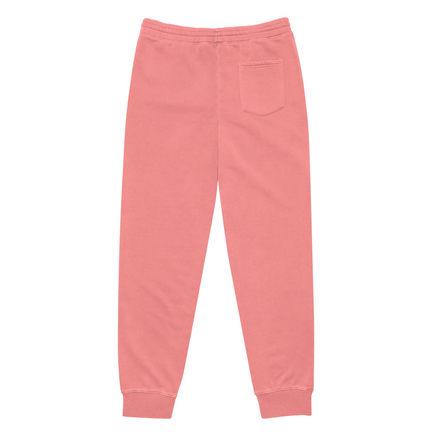 Autism Acceptance Sweatpants (Pigment Pink)