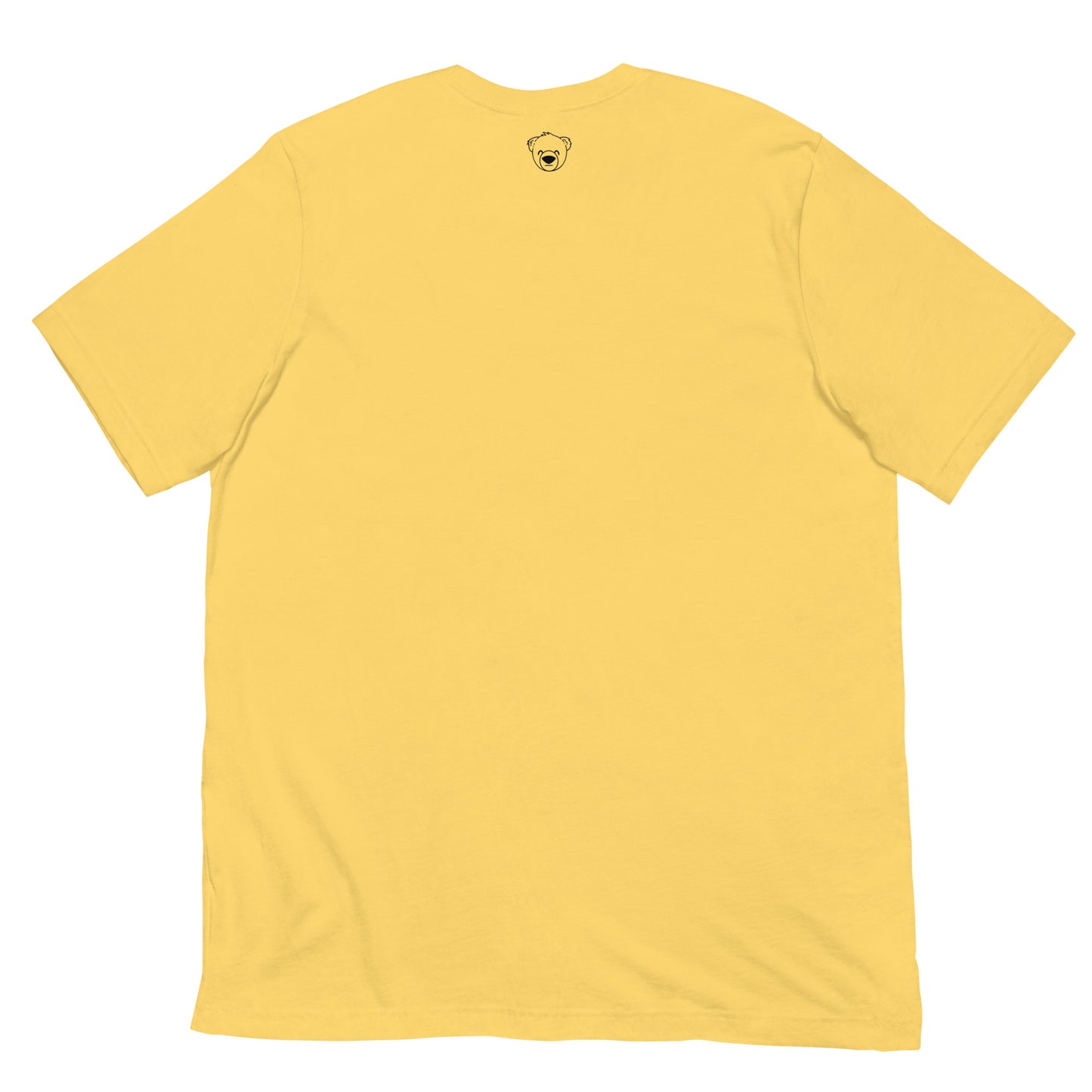 I Love My Autistic Son Tee (Yellow)