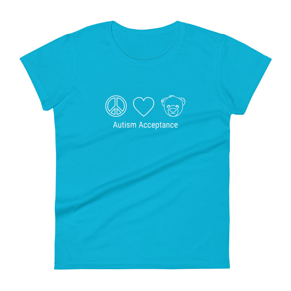 Women's Short Sleeve T-Shirt