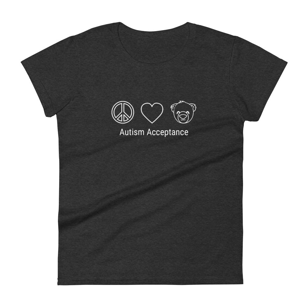 Women's Short Sleeve T-Shirt
