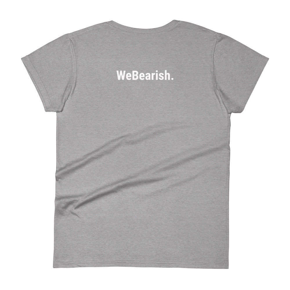 Women's Short Sleeve T-Shirt