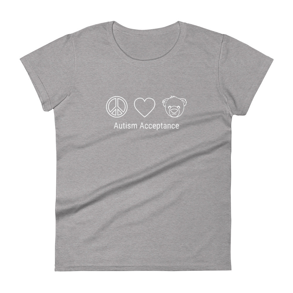 Women's Short Sleeve T-Shirt