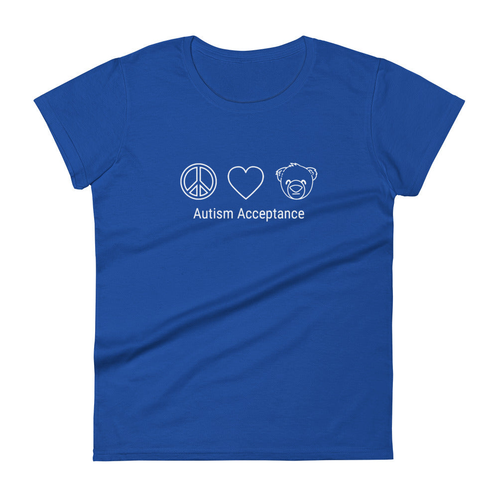 Women's Short Sleeve T-Shirt