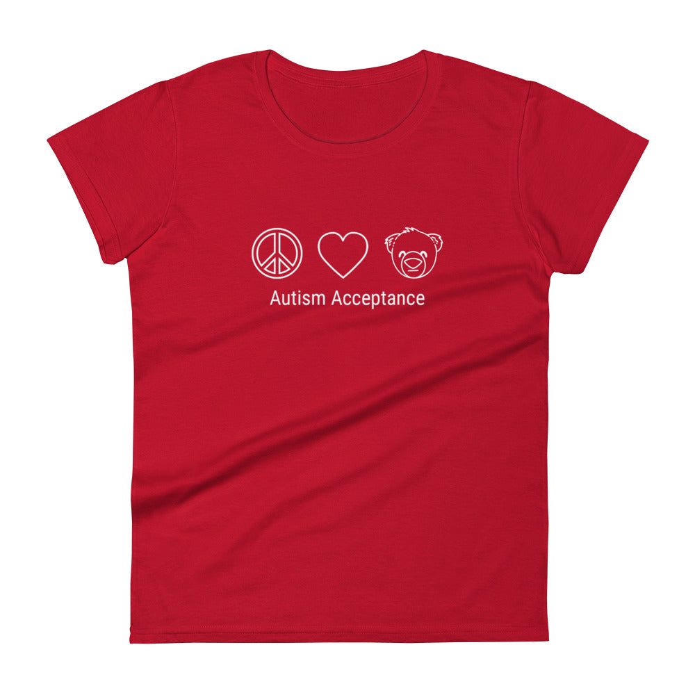 Women's Short Sleeve T-Shirt