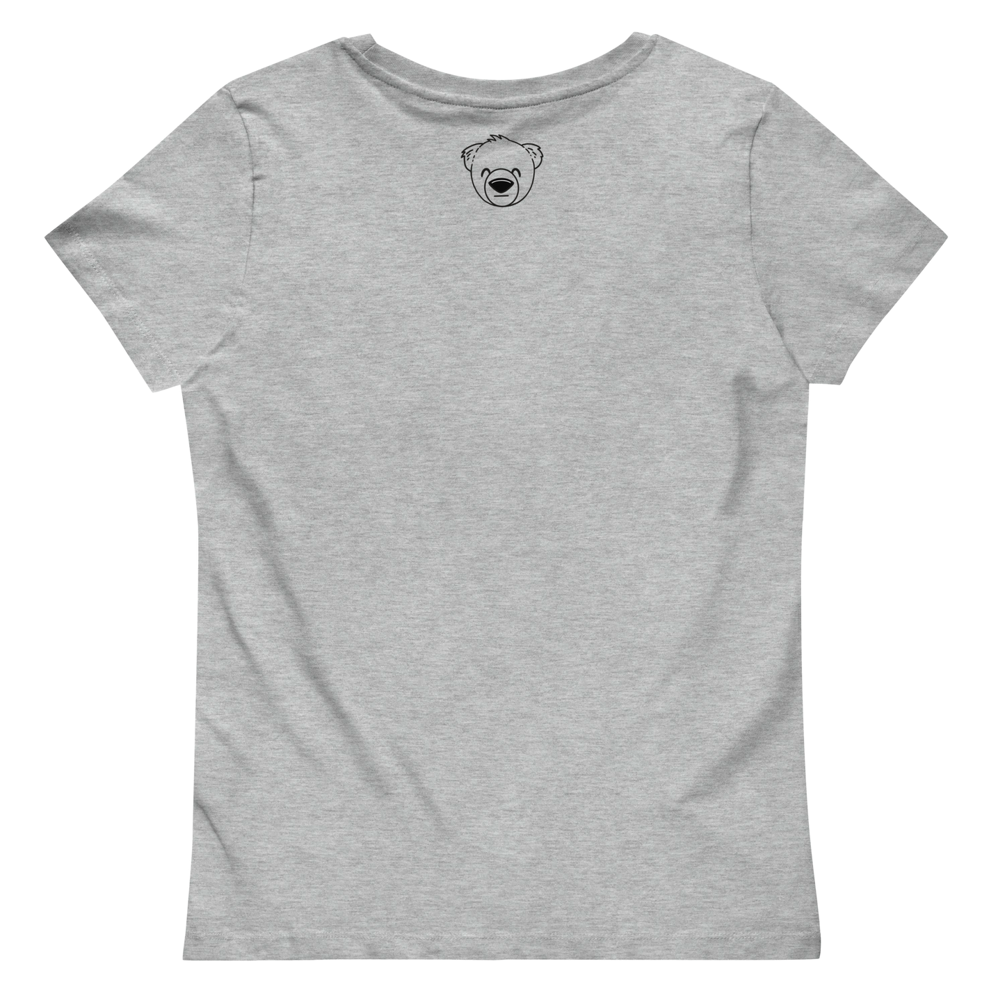 WeBearish Acceptance Women's Vertical