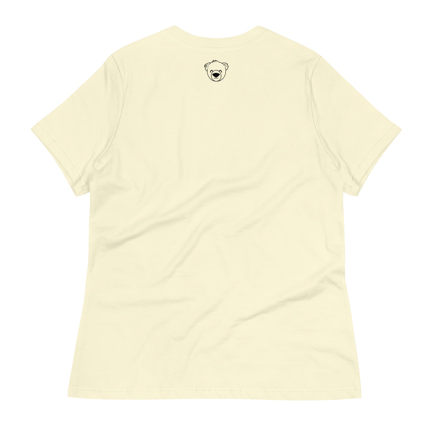Autism Chemistry Women's T-Shirt (Citron)