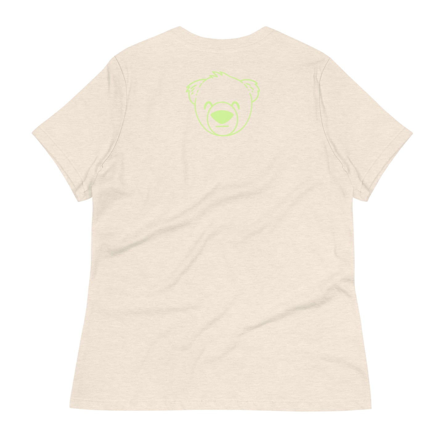 I Love My Autism Women's T-Shirt